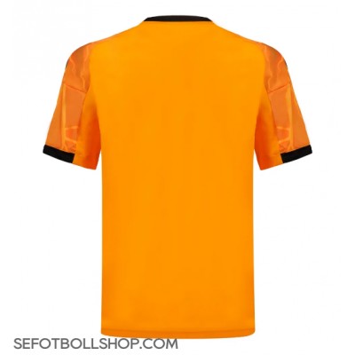 Billiga AS Roma Borta fotbollskläder 2025-26 Kortärmad Billiga AS Roma Borta fotbollskläder 2025-26 Kortärmad